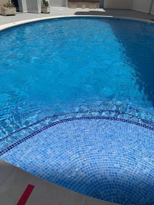 Apto Calpe Con Piscina. No Uses Coche Vacaciones. Extérieur photo